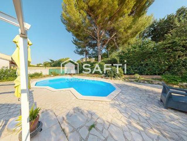 4 chambres, Six Provence 83140 101995738