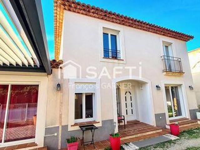 4 chambres, Six Provence 83140 102919248