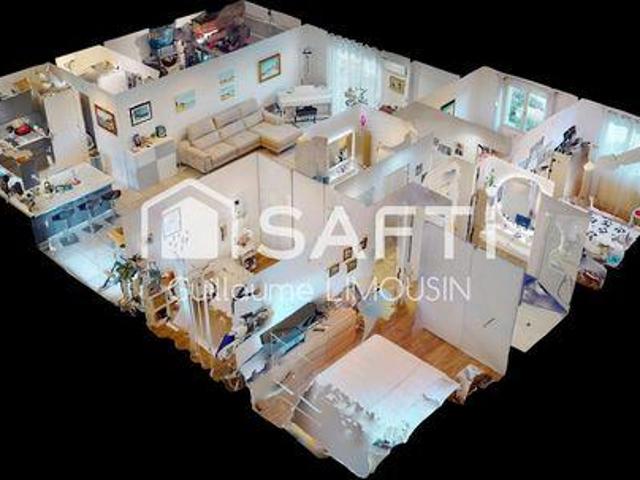 4 chambres, Six Provence 83140 103927192
