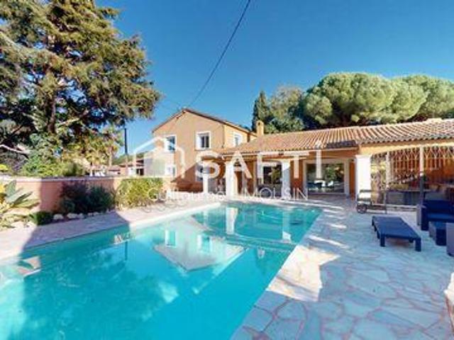 4 chambres, Six Provence 83140 104230818