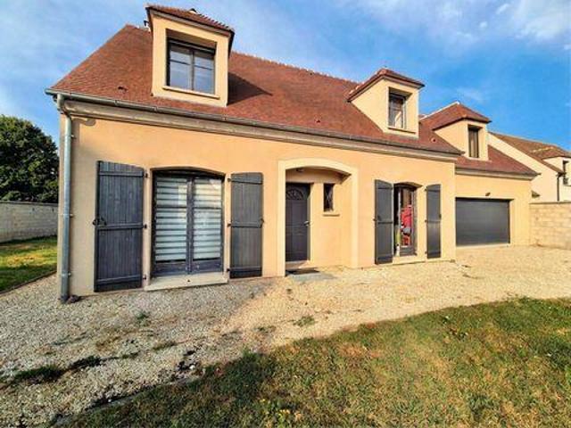 4 chambres, Soindres Île 78200 104371784