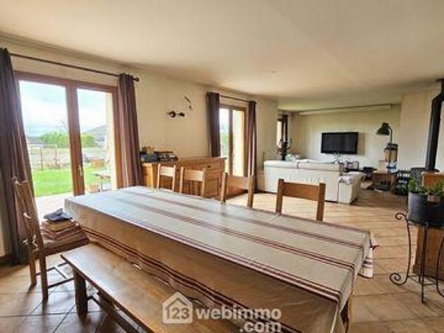 4 chambres, Soisy Île 91840 100191335