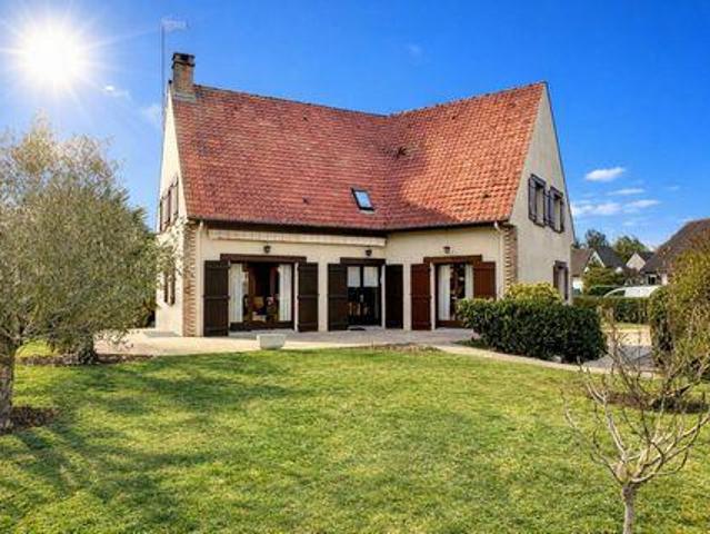 4 chambres, Soissons Picardie 02200 99734056
