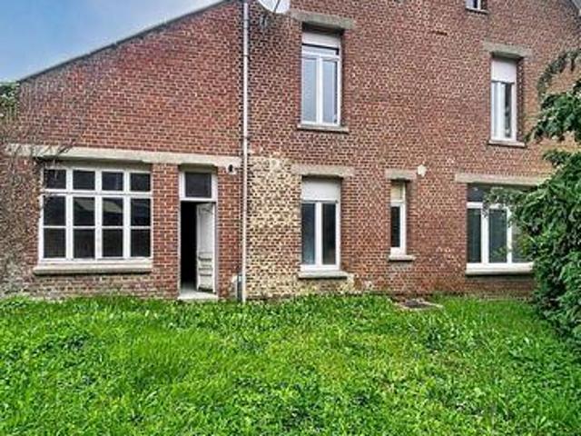 4 chambres, Solesmes Nord 59730 102251574