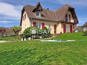 4 chambres, Soppe Alsace 68780 102058691