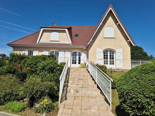4 chambres, Sorbiers Rhône 42290 103546716