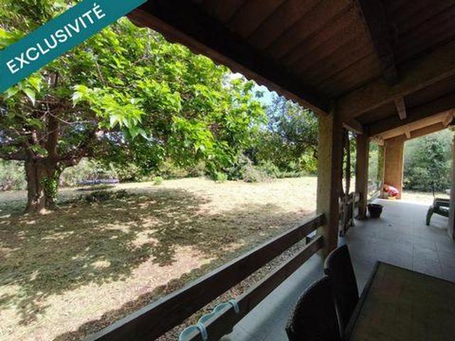 4 chambres, Sorbo Corse 20213 100341206