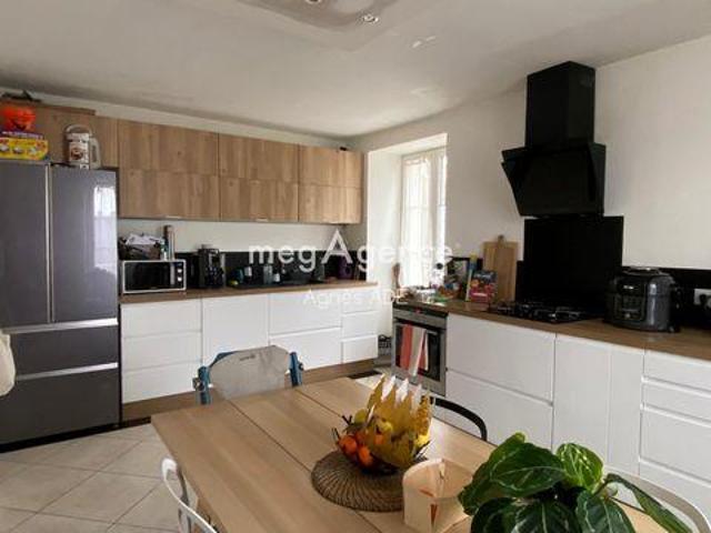 4 chambres, Sottevast Basse 50260 98386582