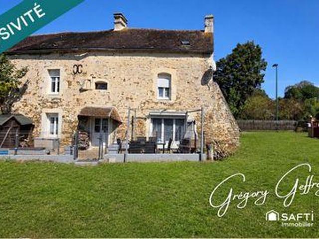 4 chambres, Soumont Basse 14420 103183089