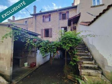 4 chambres, Soucieu Rhône 69510 100781154