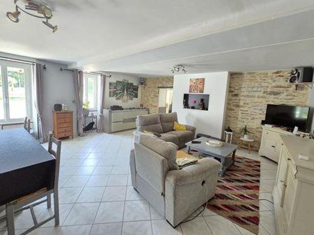 4 chambres, Soudan Pays de la Loire 44110 103659666