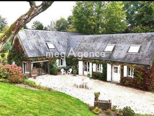 4 chambres, Souleuvre En Bocage Basse 14350 101457312