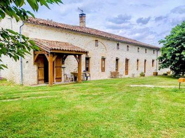 4 chambres, Soussac Aquitaine 33790 96312441