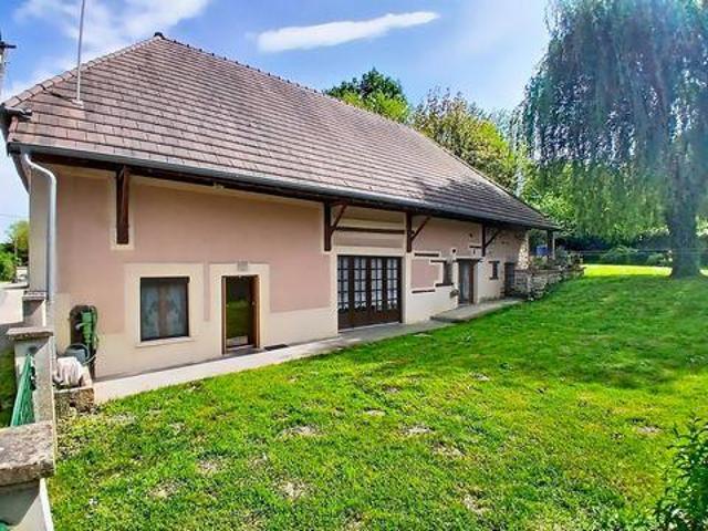 3 chambres, Souvans Franche 39380 101930561
