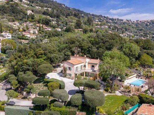 4 chambres, Spéracèdes Provence 06530 101490278