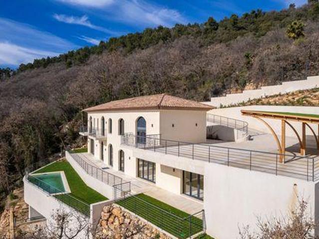 4 chambres, Spéracèdes Provence 06530 96328966