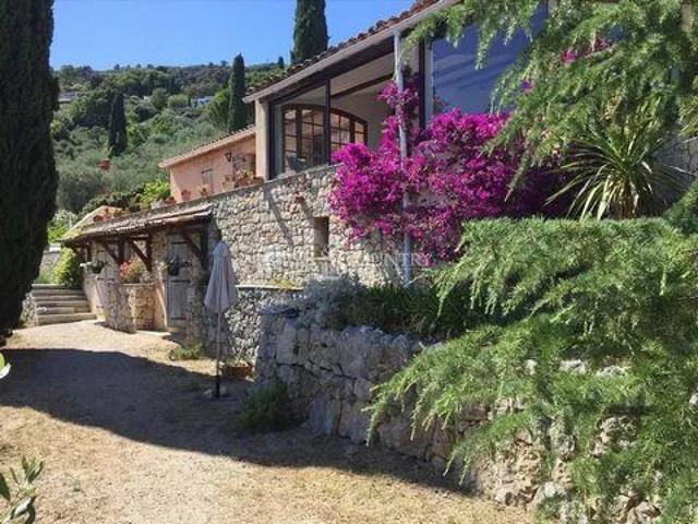 4 chambres, Spéracèdes Provence 06530 LS99129064