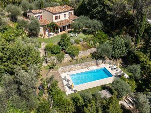 4 chambres, Spéracèdes Provence 06530 LS102706518