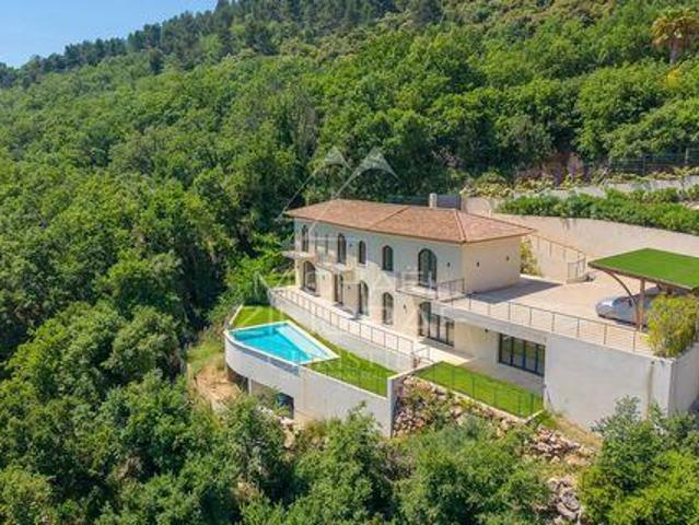 4 chambres, Spéracèdes Provence 06530 LS104041324