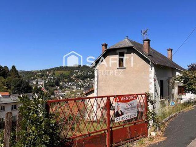 4 chambres, Tulle Limousin 19000 103155970