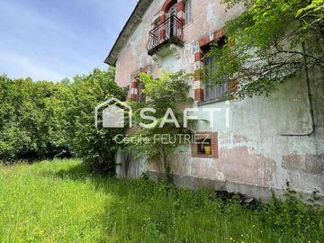 4 chambres, Tulle Limousin 19000 104404140