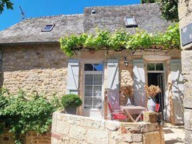 4 chambres, Turenne Limousin 19500 102706036