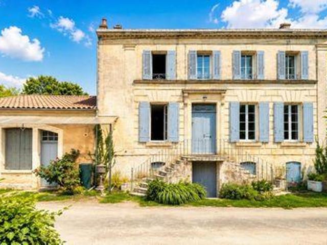 4 chambres, Taillebourg Poitou 17350 103327001