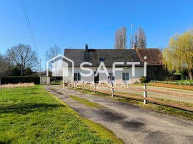 4 chambres, Taillis Bretagne 35500 99887666