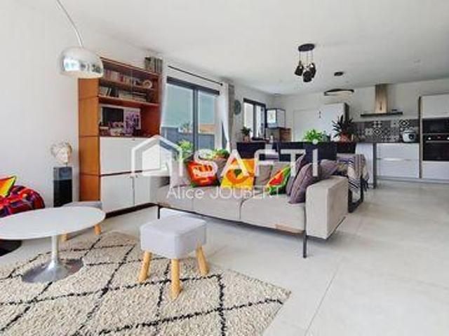 4 chambres, Talmont Pays de la Loire 85440 100056572