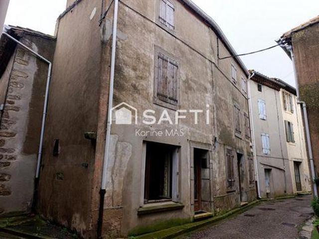 4 chambres, Talairan Languedoc 11220 100315367