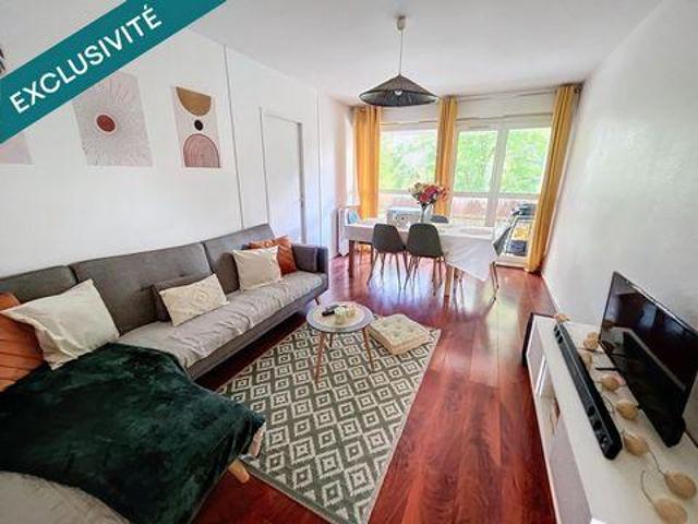 4 chambres, Talence Aquitaine 33400 104602771