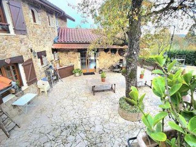 4 chambres, Taluyers Rhône 69440 102439623