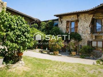 4 chambres, Taluyers Rhône 69440 103415527