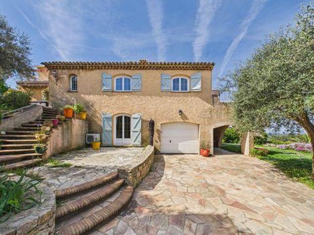 4 chambres, Tanneron Provence 83440 101623087