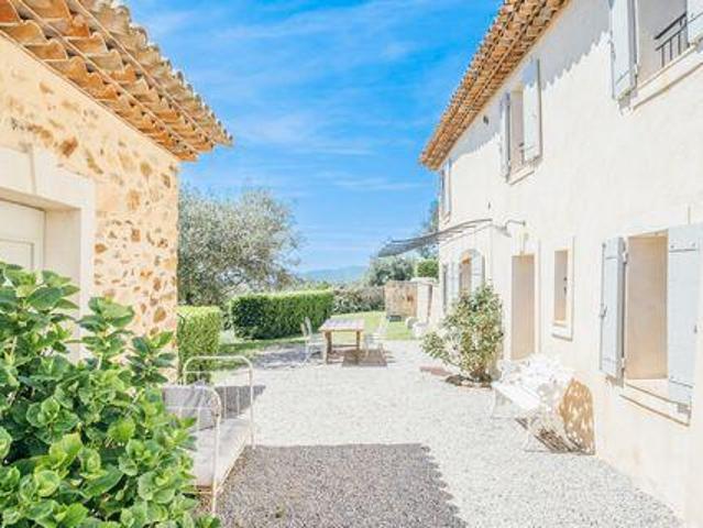 4 chambres, Tanneron Provence 83440 96042947