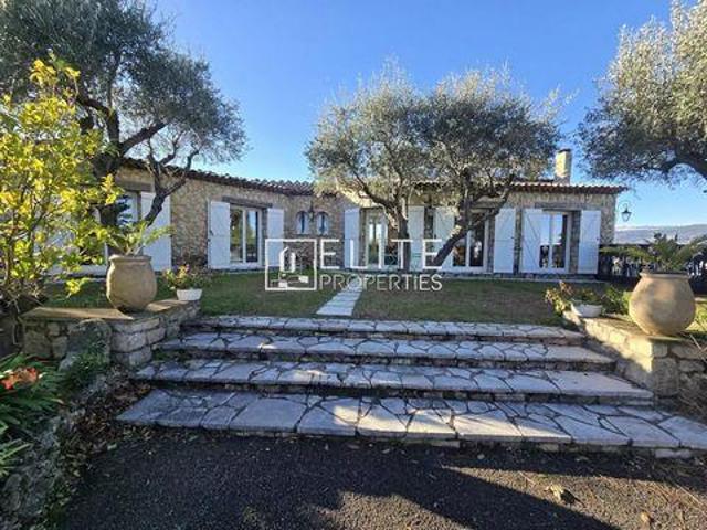 4 chambres, Tanneron Provence 83440 99161064