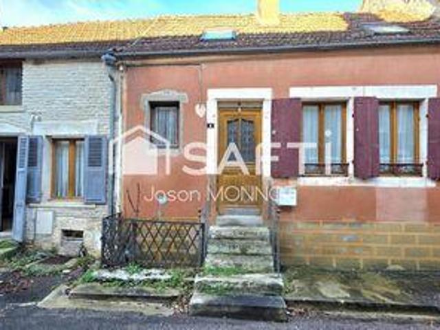 4 chambres, Tanlay Bourgogne 89430 102208793