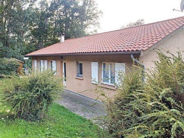 4 chambres, Tassin Rhône 69160 100852515