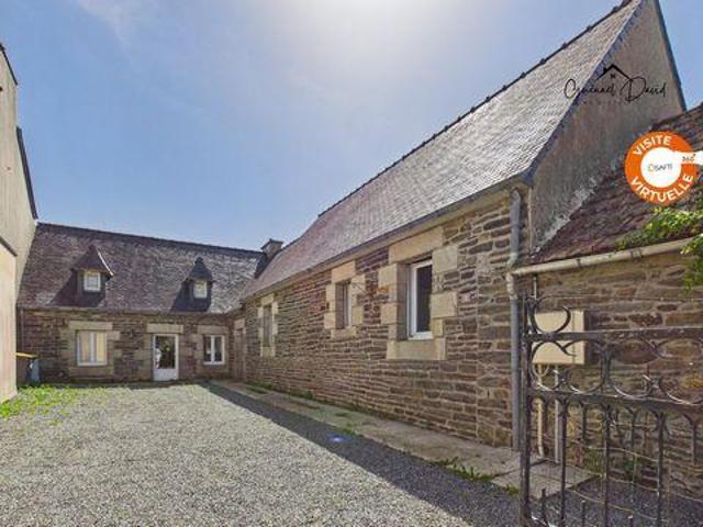 4 chambres, Taule Bretagne 29670 103546356