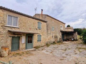 4 chambres, Taulignan Rhône 26770 100730188