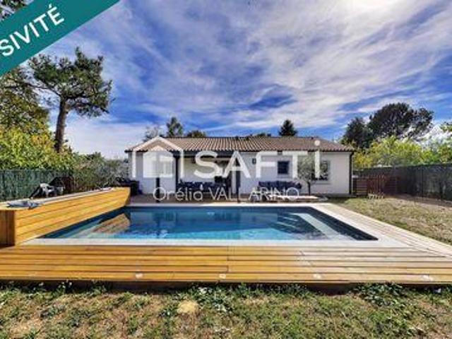 4 chambres, Tauriac Aquitaine 33710 105656512