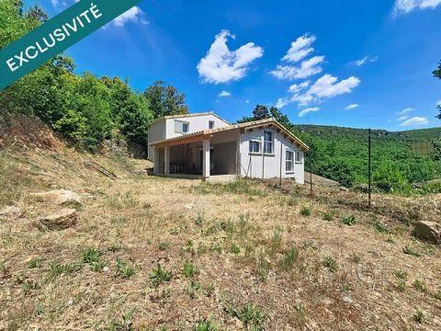 4 chambres, Taussac Languedoc 34600 103546221