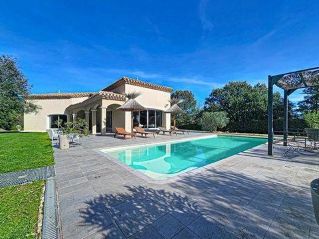 4 chambres, Taussac Languedoc 34600 99517243