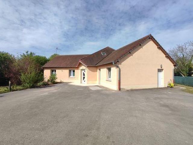 4 chambres, Tavaux Franche 39500 101520347