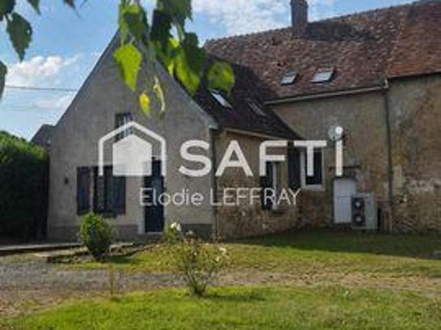 4 chambres, Teloche Pays de la Loire 72220 103383324