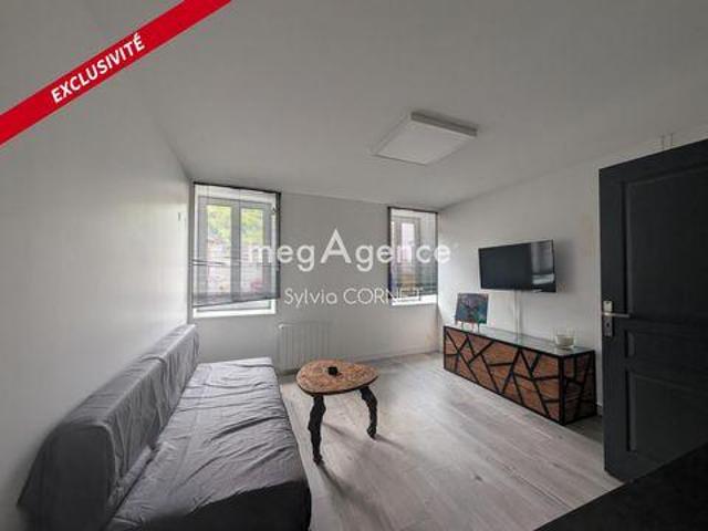 4 chambres, Tenay Rhône 01230 102857342