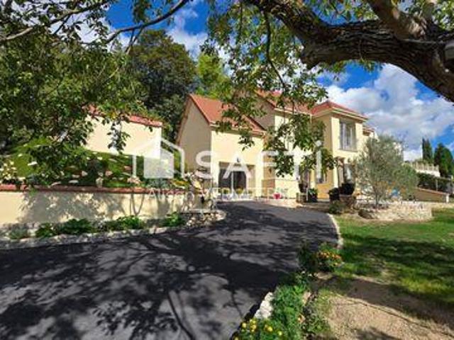 4 chambres, Tessancourt Île 78250 105607067