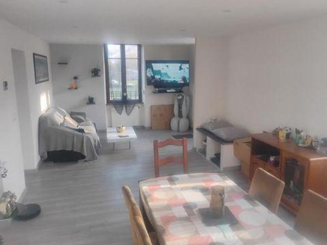 4 chambres, Ternuay Franche 70270 101596959
