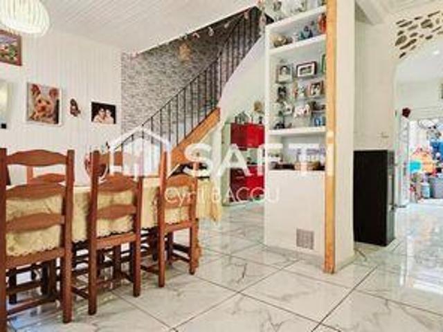 4 chambres, Terrats Languedoc 66300 LS103926876