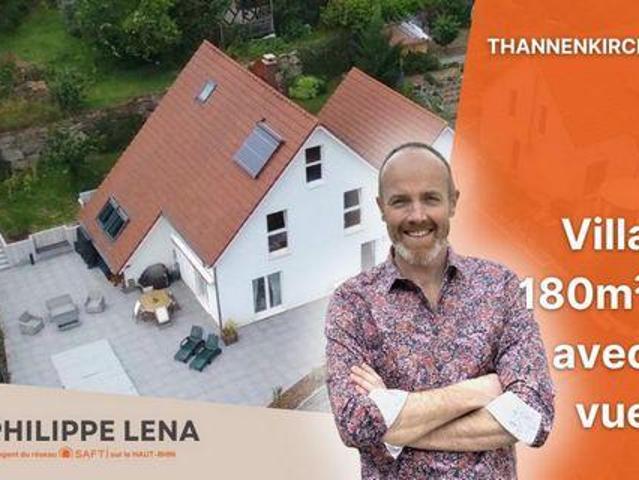 4 chambres, Thannenkirch Alsace 68590 101700711
